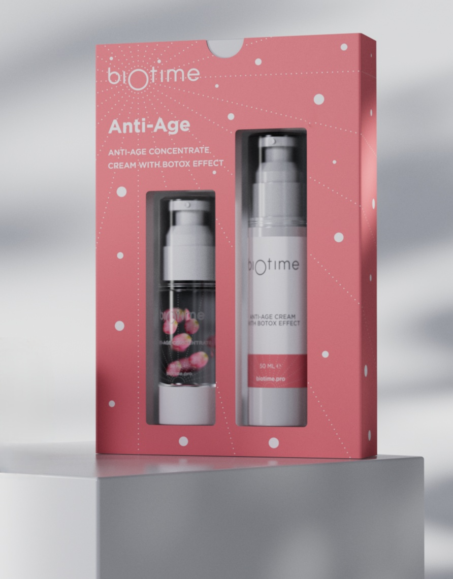 ANTI-AGE LIMITED EDITION