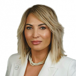 Татьяна Лопаткина