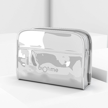 БРЕНДИРОВАННАЯ КОСМЕТИЧКА BIOTIME